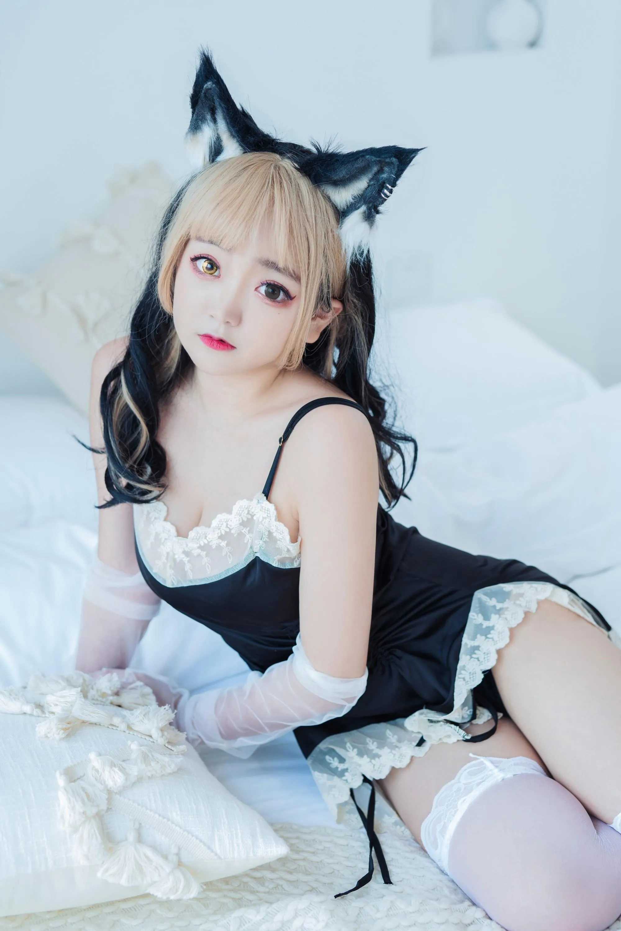 恩田直幸 – NO.99 森林猫猫 [41P]插图6